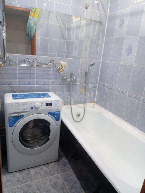 Сдам 3-х комнатную квартиру на длительный срок . - Орск