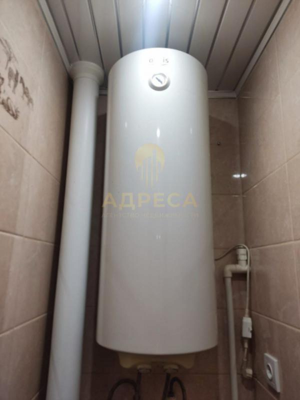 ПРЕДЛАГАЕМ ВАШЕМУ ВНИМАНИЮ ПРОСТОРНУЮ И УЮТНУЮ ДВУХКОМНАТНУЮ  КВАРТИРУ, В КИРПИЧНОМ ДОМЕ! - Оренбург