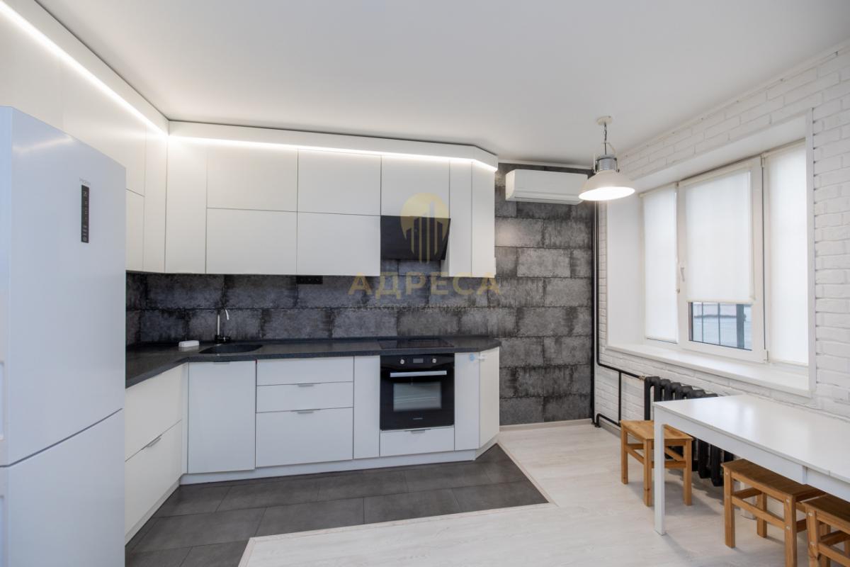 Продается евро 3-х комнатная квартира! - Оренбург