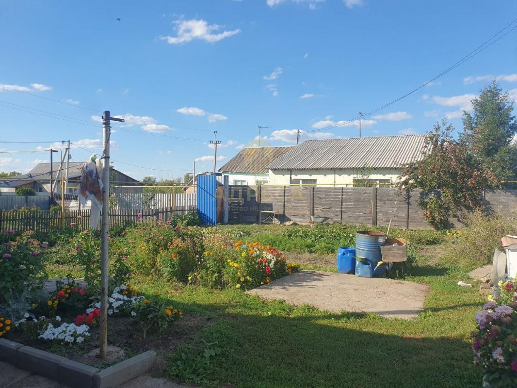 Продается уютный дом в тихом районе! - Оренбург