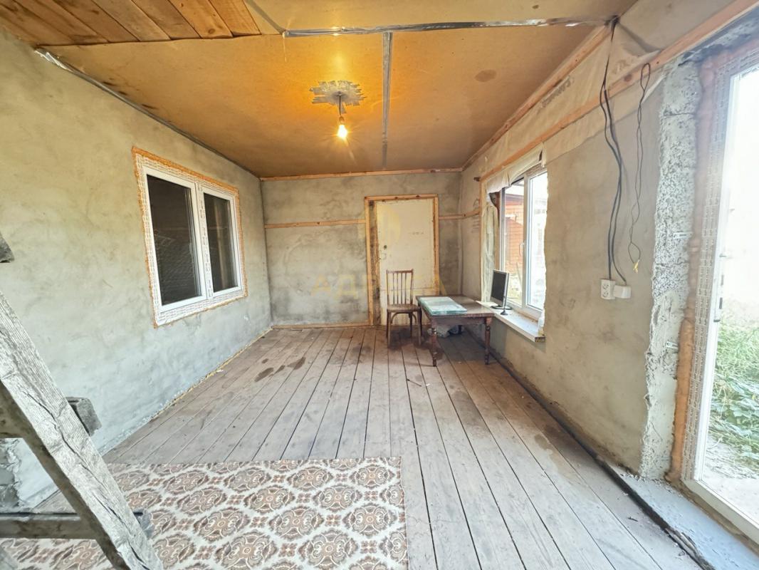 Продается частный дом , общей площадью 84 кв . - Оренбург