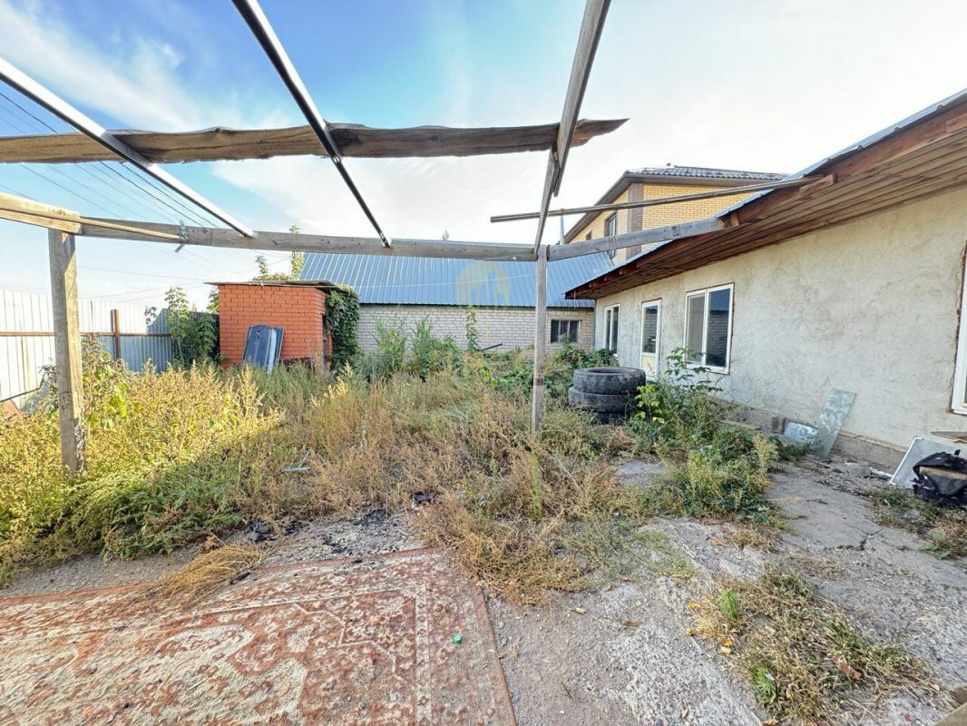 Продается частный дом , общей площадью 84 кв . - Оренбург