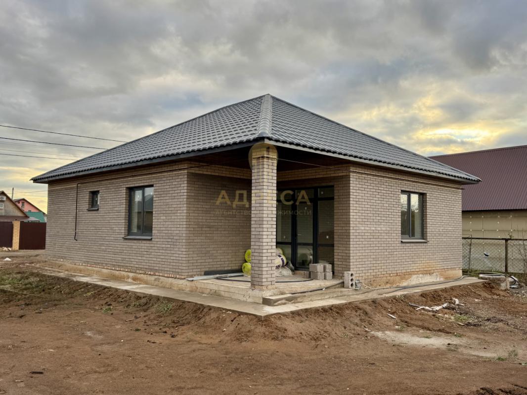 ПРОДАМ ШИКАРНЫЙ ДОМ в Aвиaтoр-2 (п. - Оренбург