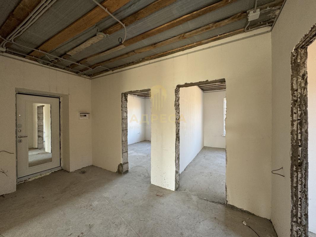 Предлaгaем к продaже HOВЫЙ ДOM в с. - Оренбург