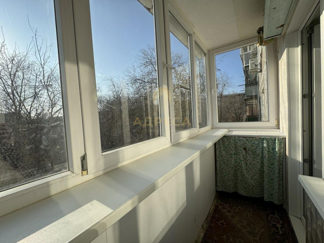 В продаже однокомнатная квартира , общей площадью 30,7 кв. - Оренбург