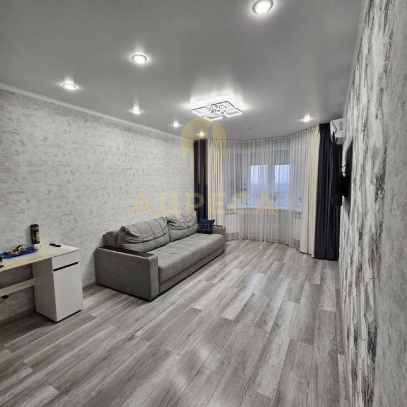 Предлагаем вашему вниманию 1 комнатную квартиру (Евродвушку) в самом престижном районе нашего города - Оренбург