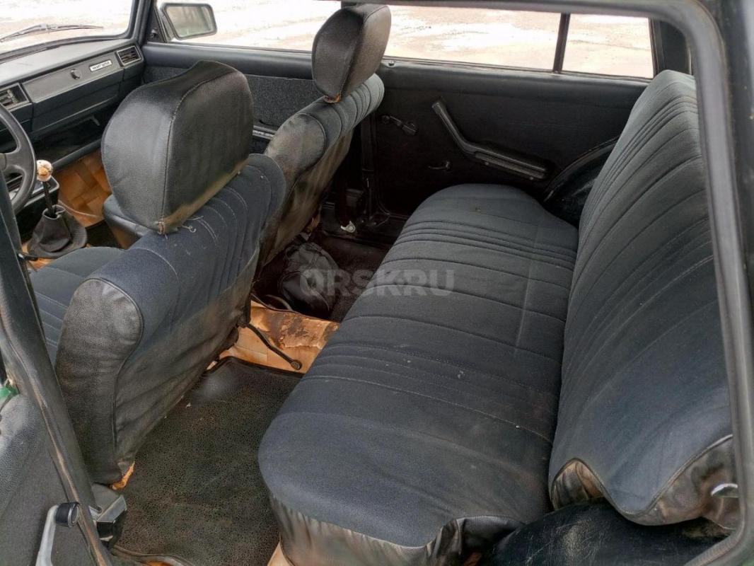 Продам 2104 . - Орск