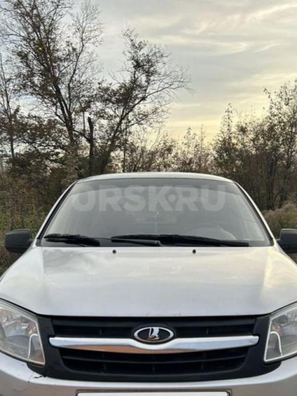 в продаже лада гранта 2 хозяина комплектация  усилитель руля передние стеклоподъемники подогрев сиде - Орск