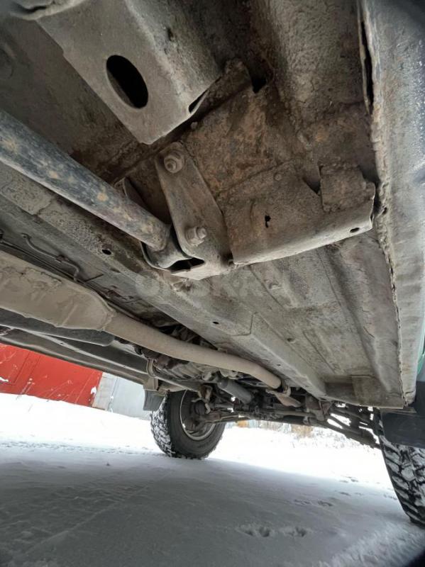 Продам боевую советскую НИВУ 2121 1986 года рождения. - Орск