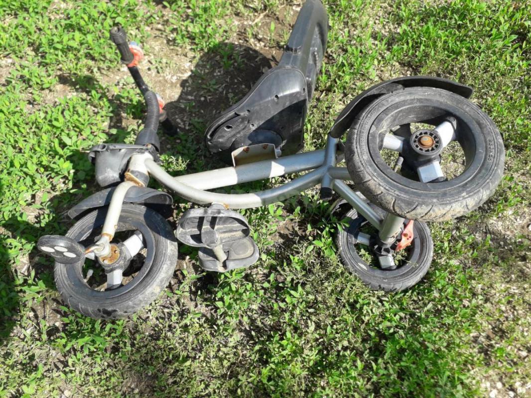 Детский велосипед Сокол. - Орск