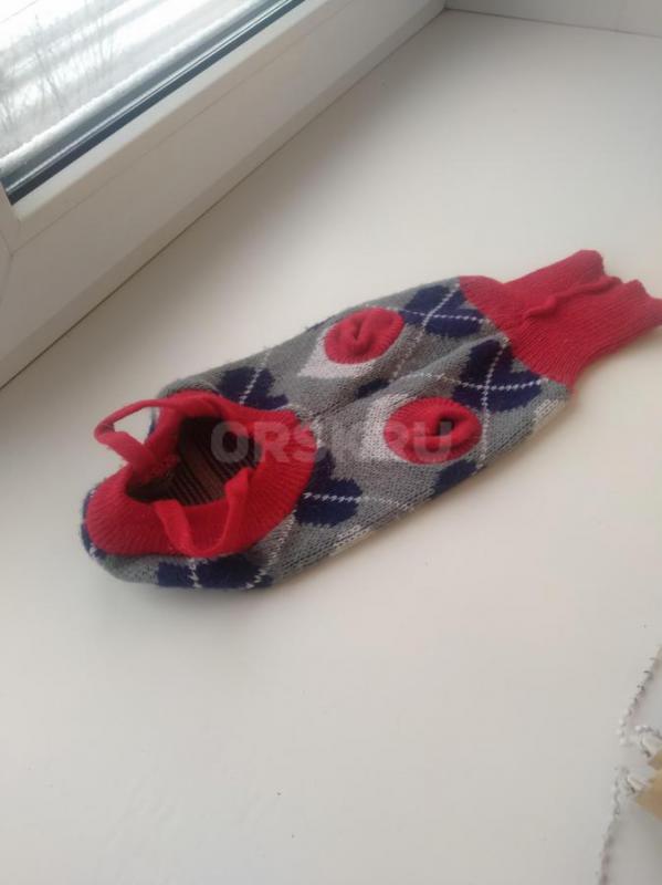 Одежда для собак мелких пород. - Орск