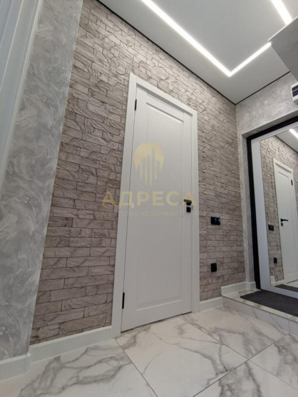 Современная планировка, с ремонтом. - Оренбург