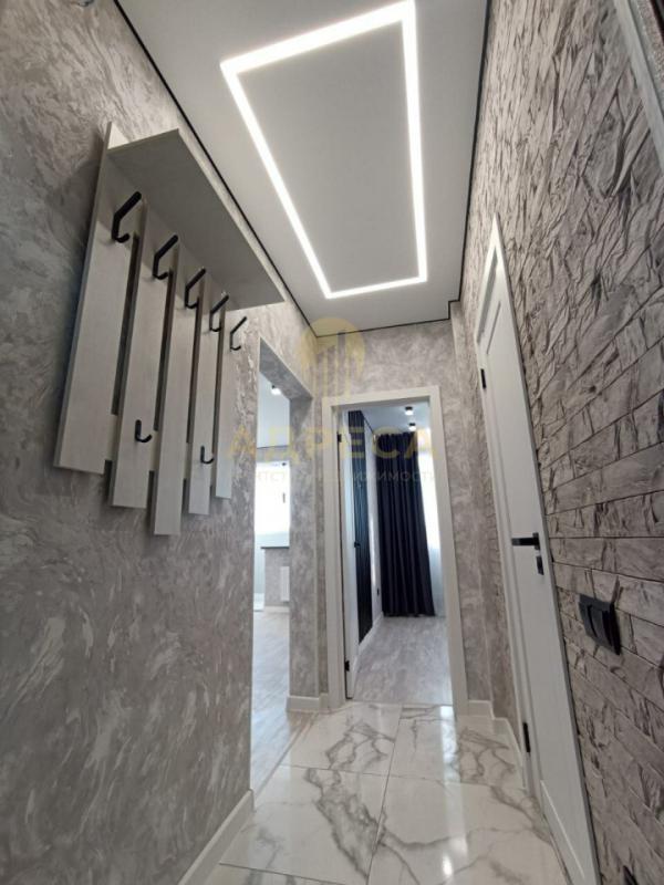 Современная планировка, с ремонтом. - Оренбург