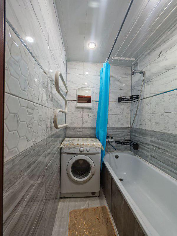 Сдается уютная 2-комнатная квартира г Новотроицк, Комсомольский 26 ! - Новотроицк