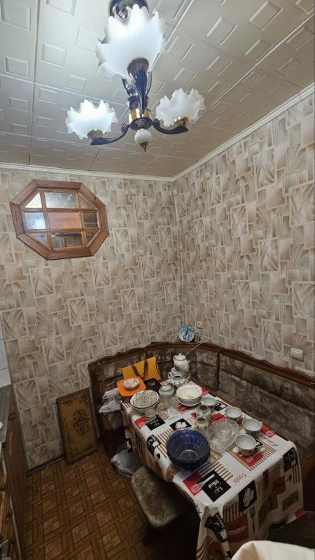 Один взрослый собственник. - 