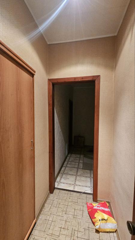 Один взрослый собственник. - 