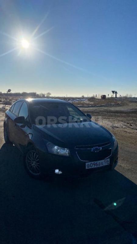 Продам отличный автомобиль Chevrolet Cruze
2009 года выпуска 
С мотором 1.6 - 109 л.с
По технике - Орск