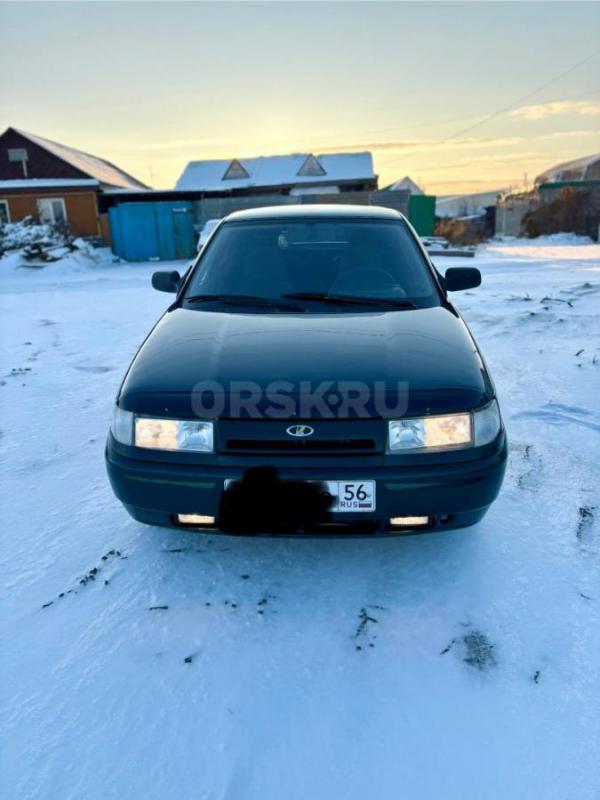 Ваз 2110, 2004 года выпуска, отличное состояние, 3 хозяина! - Орск