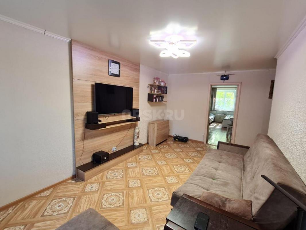 Уникальное предложение для тех, кто мечтает о просторной и светлой квартире! - Орск