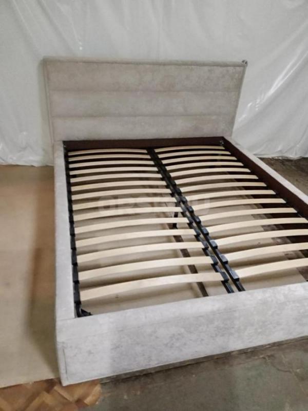Продам двуспальную кровать 160*200 новая, возможно изготовление на заказ ( в другой расцветке) - Орск