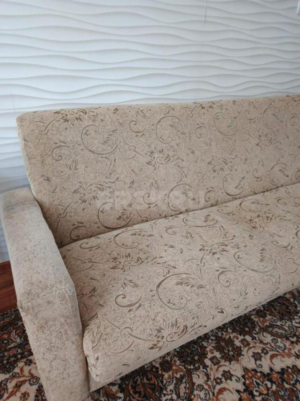 Срочно продам диван и 2 кресла. - Орск