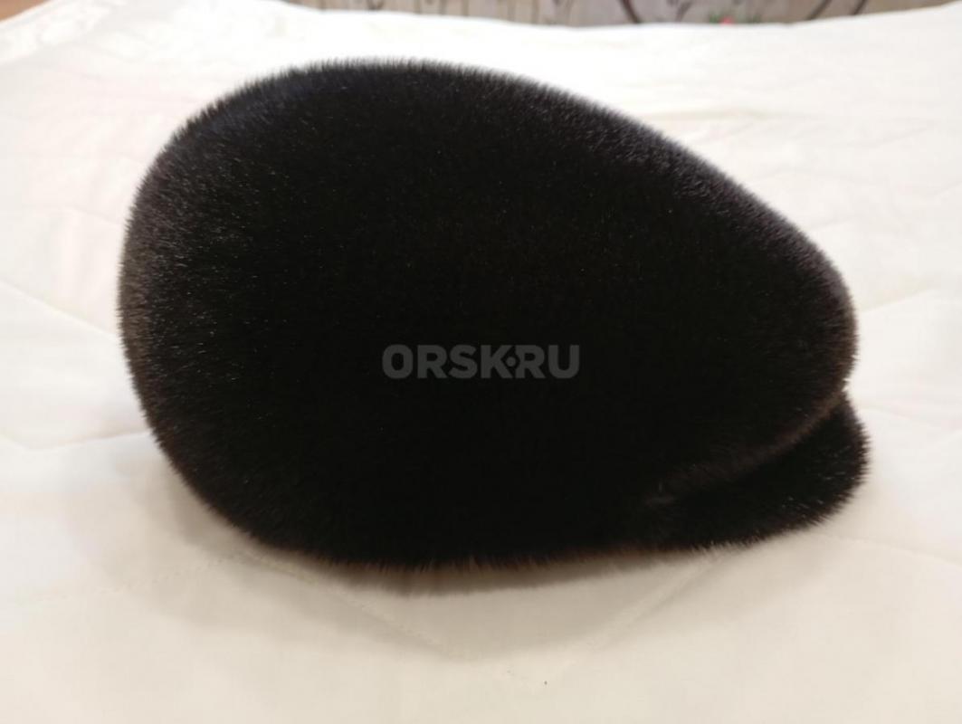 Продам новые зимние мужские шапки высокого качества. - Орск