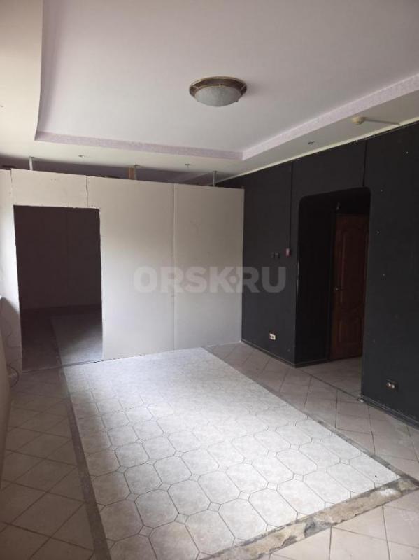Сдам помещение 63.5 м2. 750р/м. - Орск