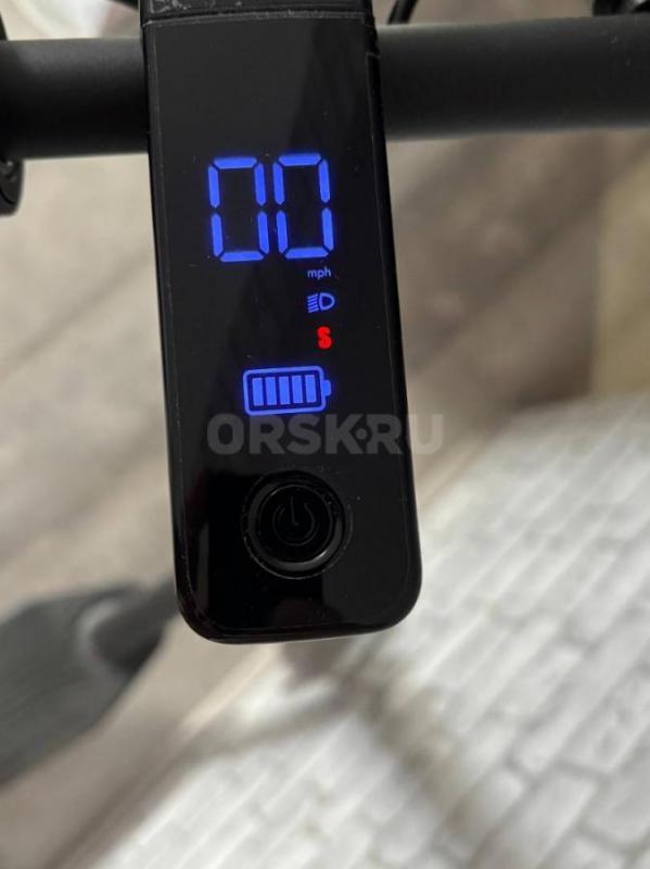 Электросамокат Aceline WX500
Электросамокат в отличном состоянии - сел и поехал. - Орск