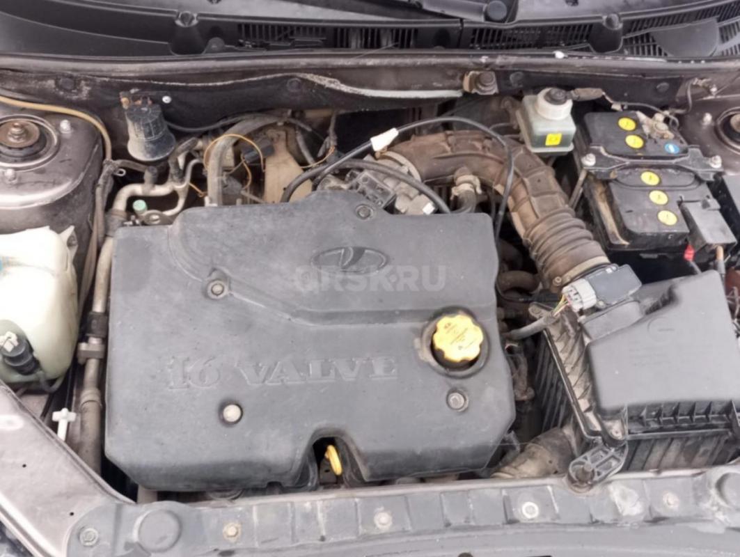 Продам Гранту 2019 года, полноценный автомат. - Орск