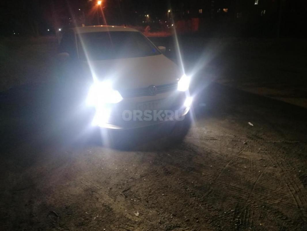 Продам Volkswagen Polo 2014 г в отличном состоянии. - Орск