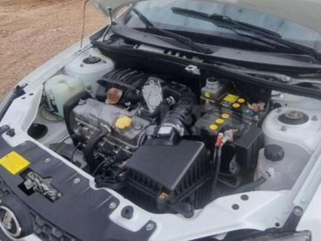 продается  калина 2 пробег родной двигатель работает тихо ровно не дымит масло не расходует кпп без - Орск