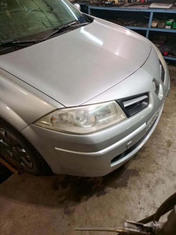 Продам Меган 2 рестайлинг комплектация экстрим турецкая сборка оцинкованная
После капремонта порошк - Орск