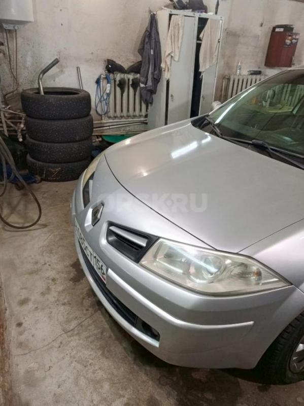 Продам Меган 2 рестайлинг комплектация экстрим турецкая сборка оцинкованная
После капремонта порошк - Орск
