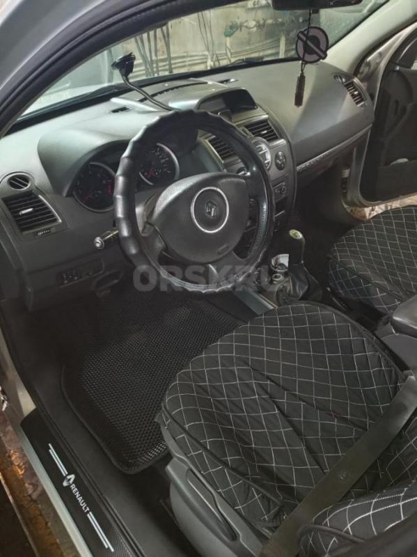 Продам Меган 2 рестайлинг комплектация экстрим турецкая сборка оцинкованная
После капремонта порошк - Орск