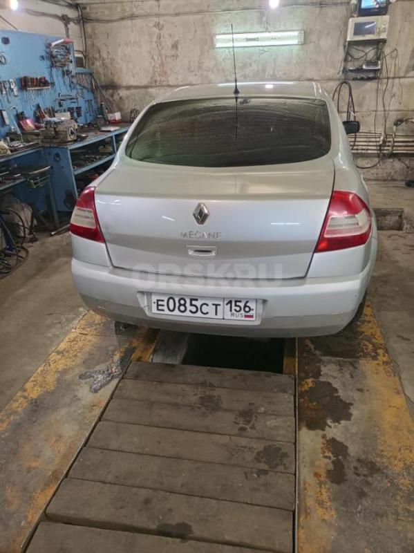 Продам Меган 2 рестайлинг комплектация экстрим турецкая сборка оцинкованная
После капремонта порошк - Орск