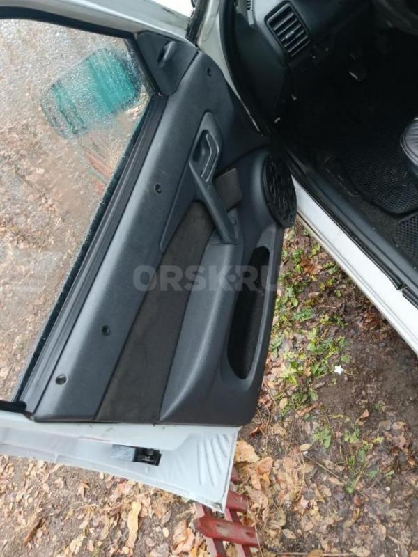 ОБМЕН ПРОДАЖА

ОРСК

ВАЗ 2110 (КАРБЮРАТОР) 
1998год 
Состояние для своих лет отличное 
Дно, с - Орск