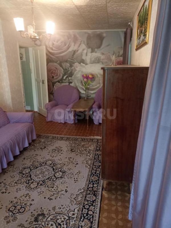 Продаю 3-х комнатную квартиру( маломерка), общей площадью 44 кв. - Орск