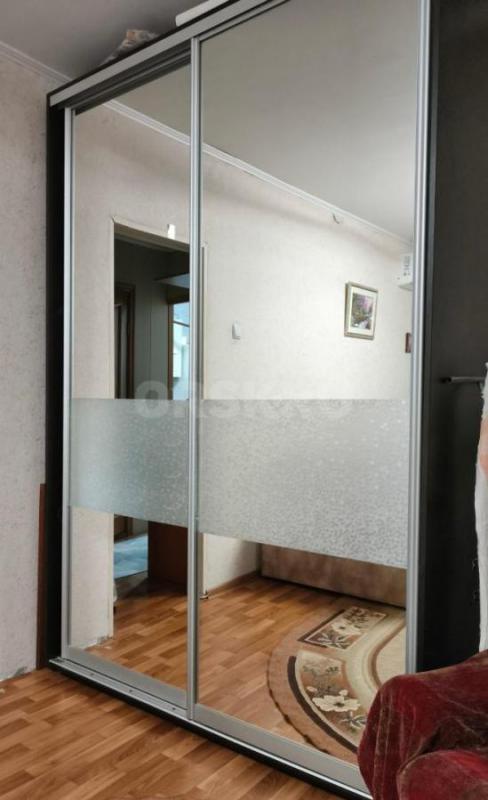 Продам шкаф-купе с зеркалами. - Орск