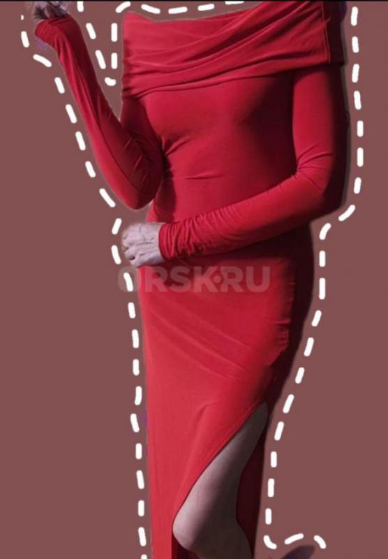 Платья вечерние . - Новотроицк