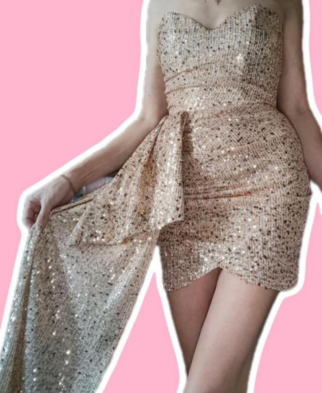 Платья вечерние . - Новотроицк