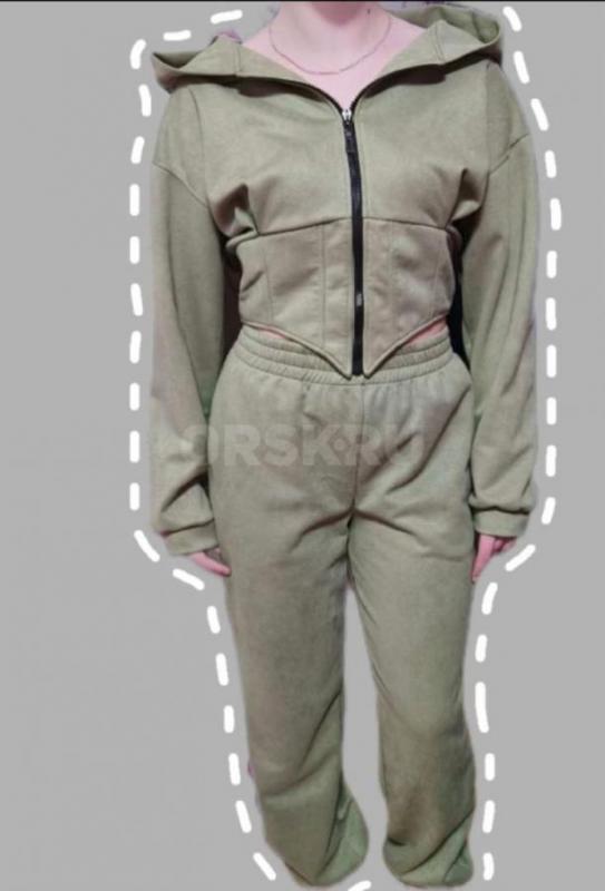 Костюмы женские - Новотроицк