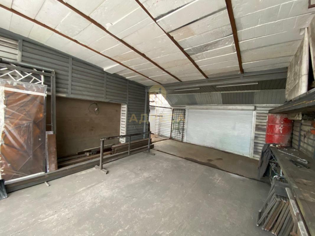 Продается капитальный гараж на улице Просторной. - Оренбург