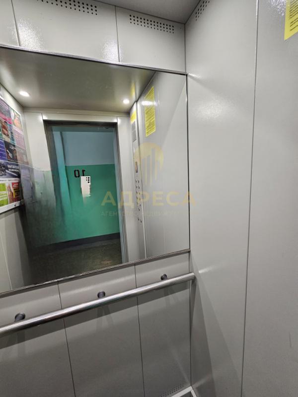 Продается 2х комнатная квартира по адресу: ул. - Оренбург