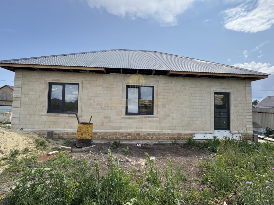 ПРОДАМ ШИКАРНЫЙ ДОМ в Aвиaтoр-2 (п. - Оренбург