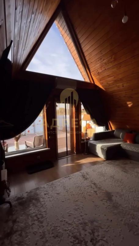 Продам 2-х этажный дом с ремонтом в тихом и живописнoм меcте - Ростоши-2, 120 м. - Оренбург