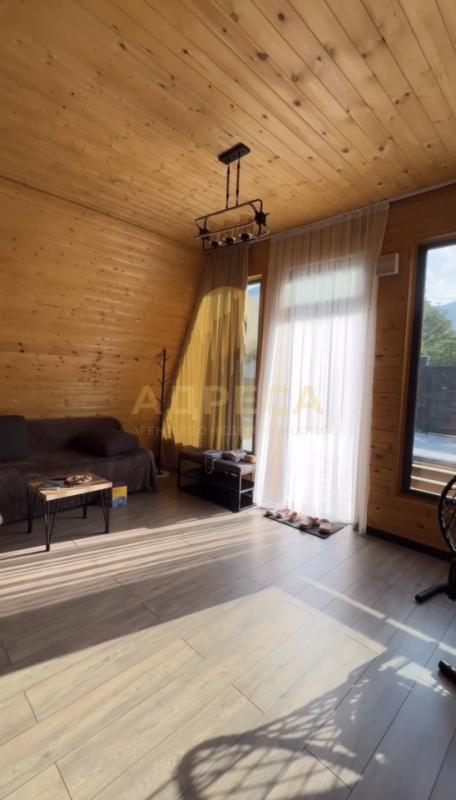 Продам 2-х этажный дом с ремонтом в - Ростоши-2, 120 м. - Оренбург