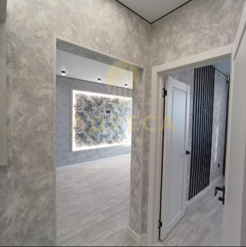 Современная планировка, с ремонтом. - Оренбург