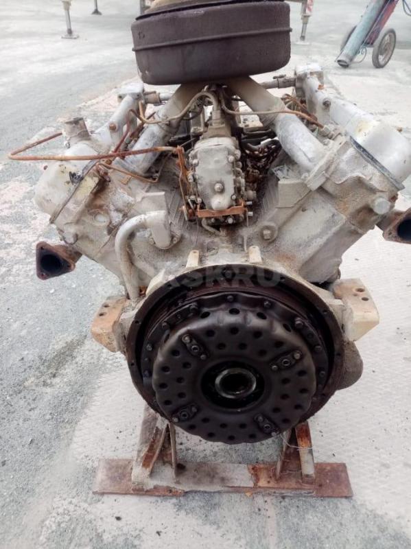 Продам двигатель ямз 236 б/у в рабочем состоянии
цена 110000 - Орск