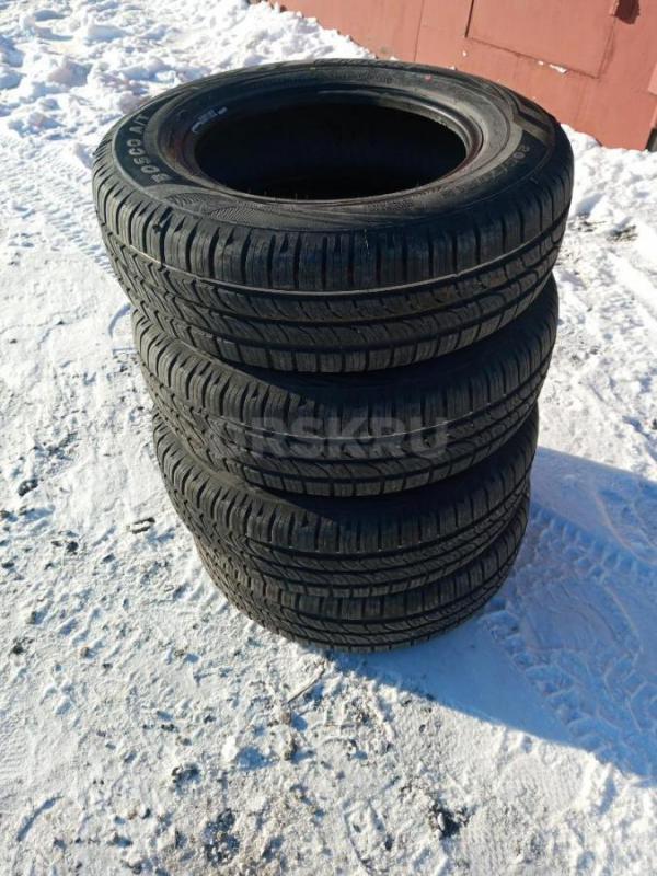 Автошины VIATTI BOSKO 205/70 r 15, новые. - Орск
