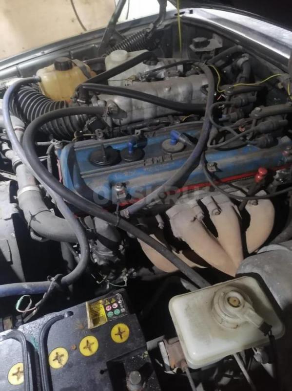 Продам ГАЗ 3110(Волга),после ДТП.. - Орск